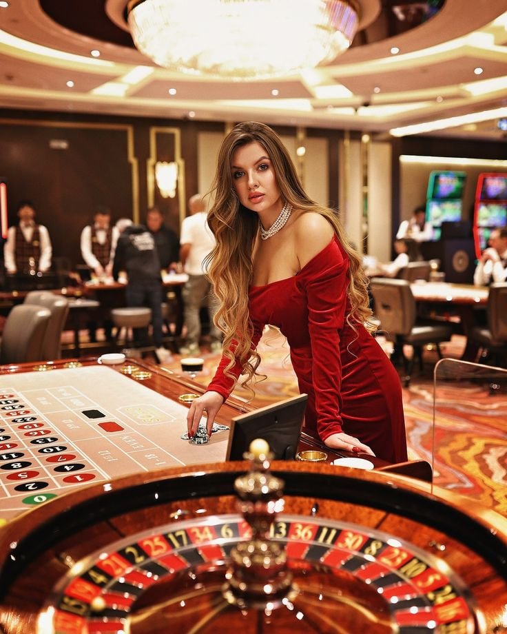 viaplay777 kasino live dealer dengan suasana nyata